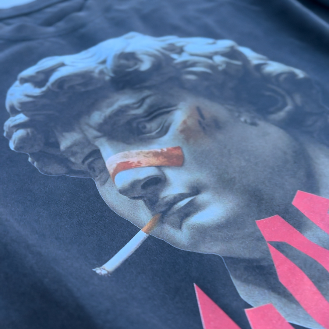 SMOKEY ANGELO