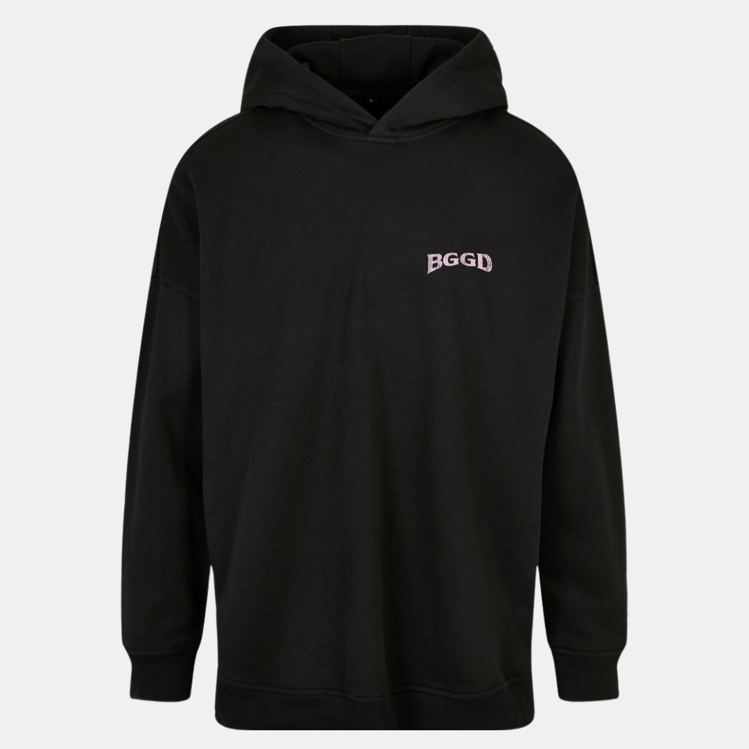 BGGD A3 HOODIE