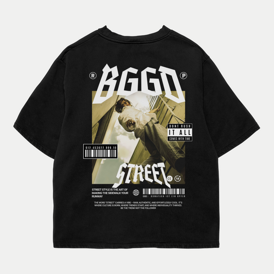 BGGD STREETS