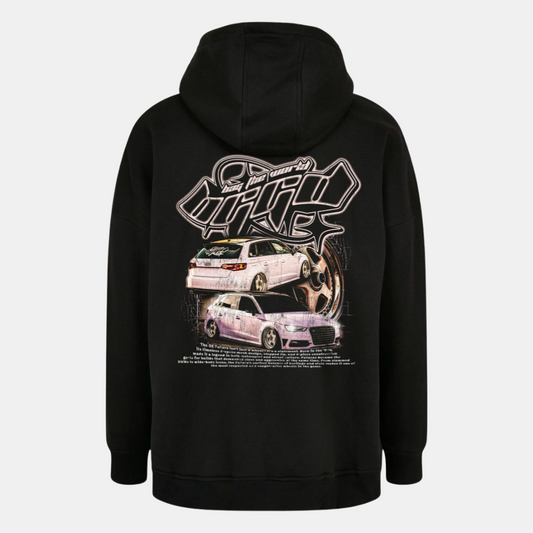 BGGD A3 HOODIE