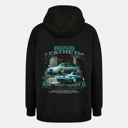 BGGD AESTHETIC HOODIE