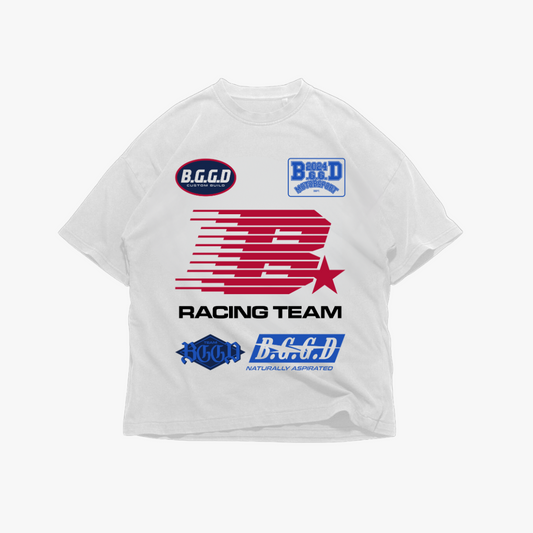 RACING TEAM