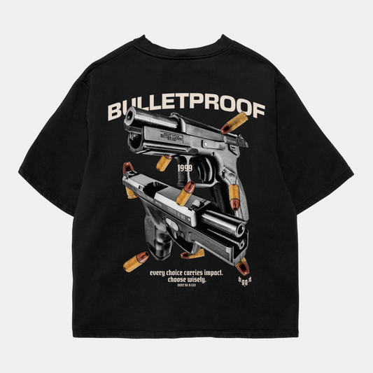 BULLETPROOF