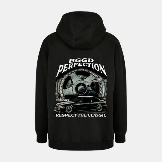 BGGD E36 HOODIE