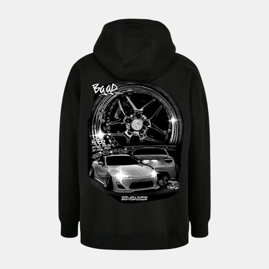 BGGD GT86 HOODIE
