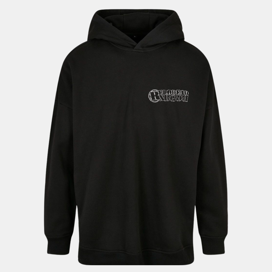 BGGD x RELODEAD HOODIE