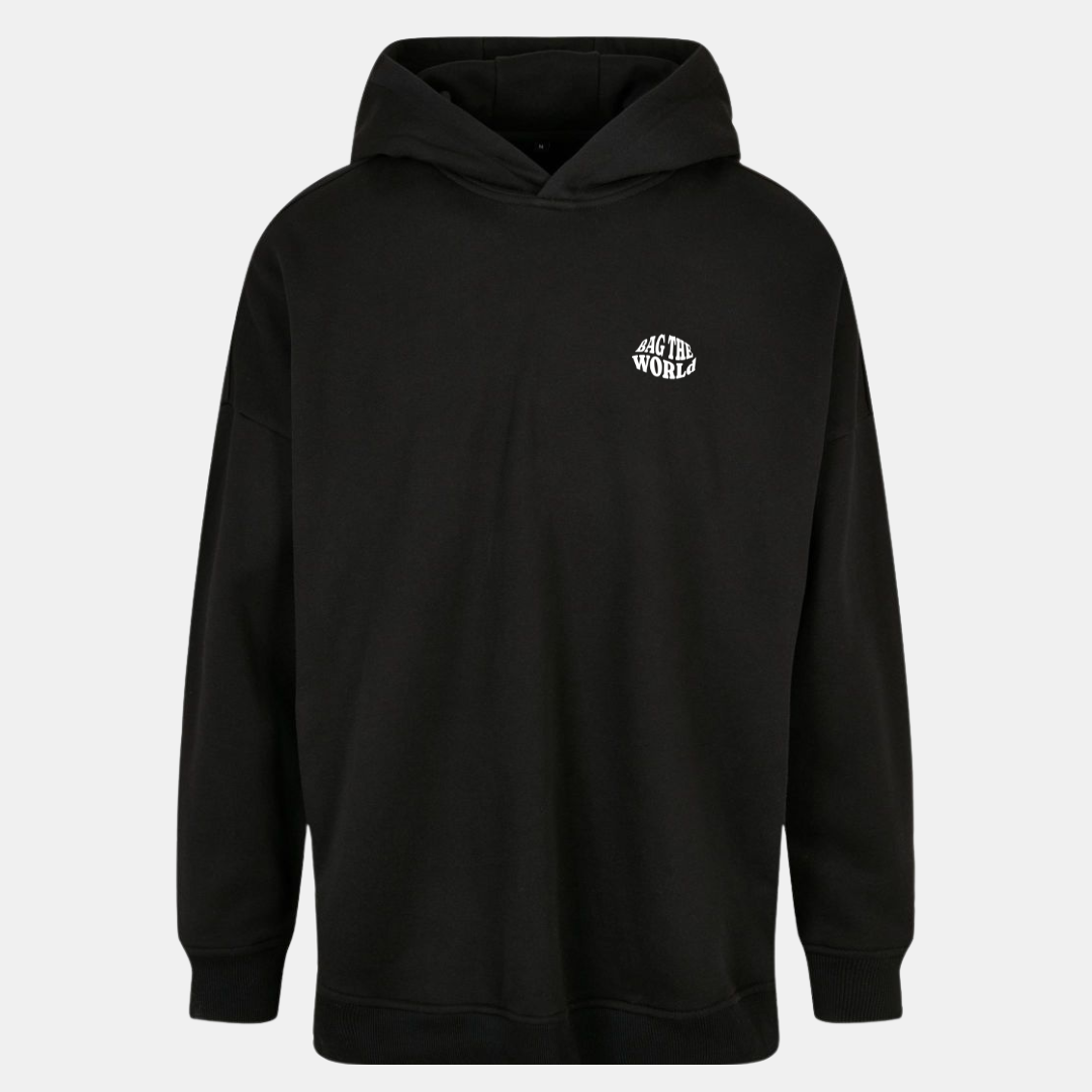 BAG YOUR DAILY HOODIE