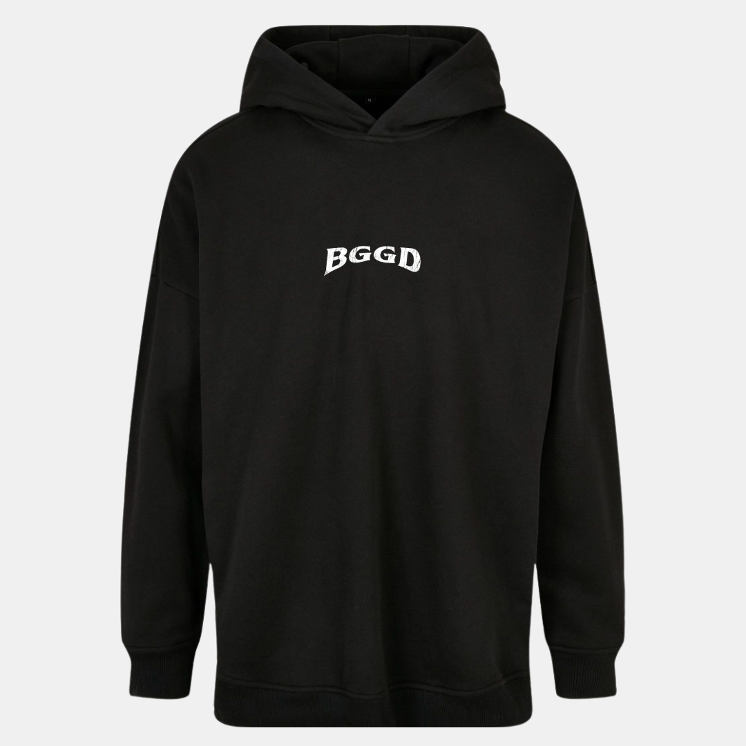BGGD E36 HOODIE
