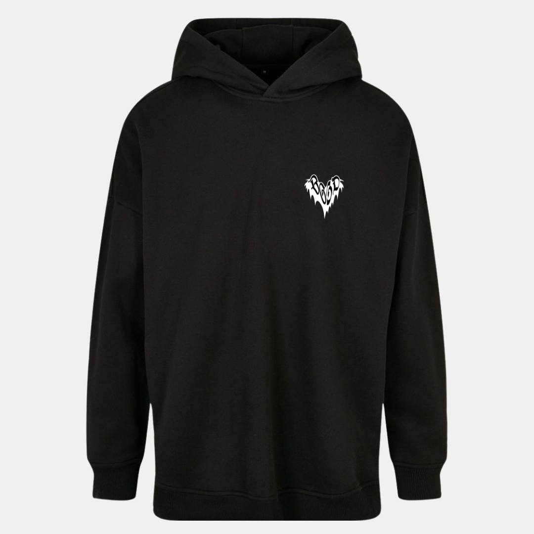JEBEM TI SUNCE HOODIE