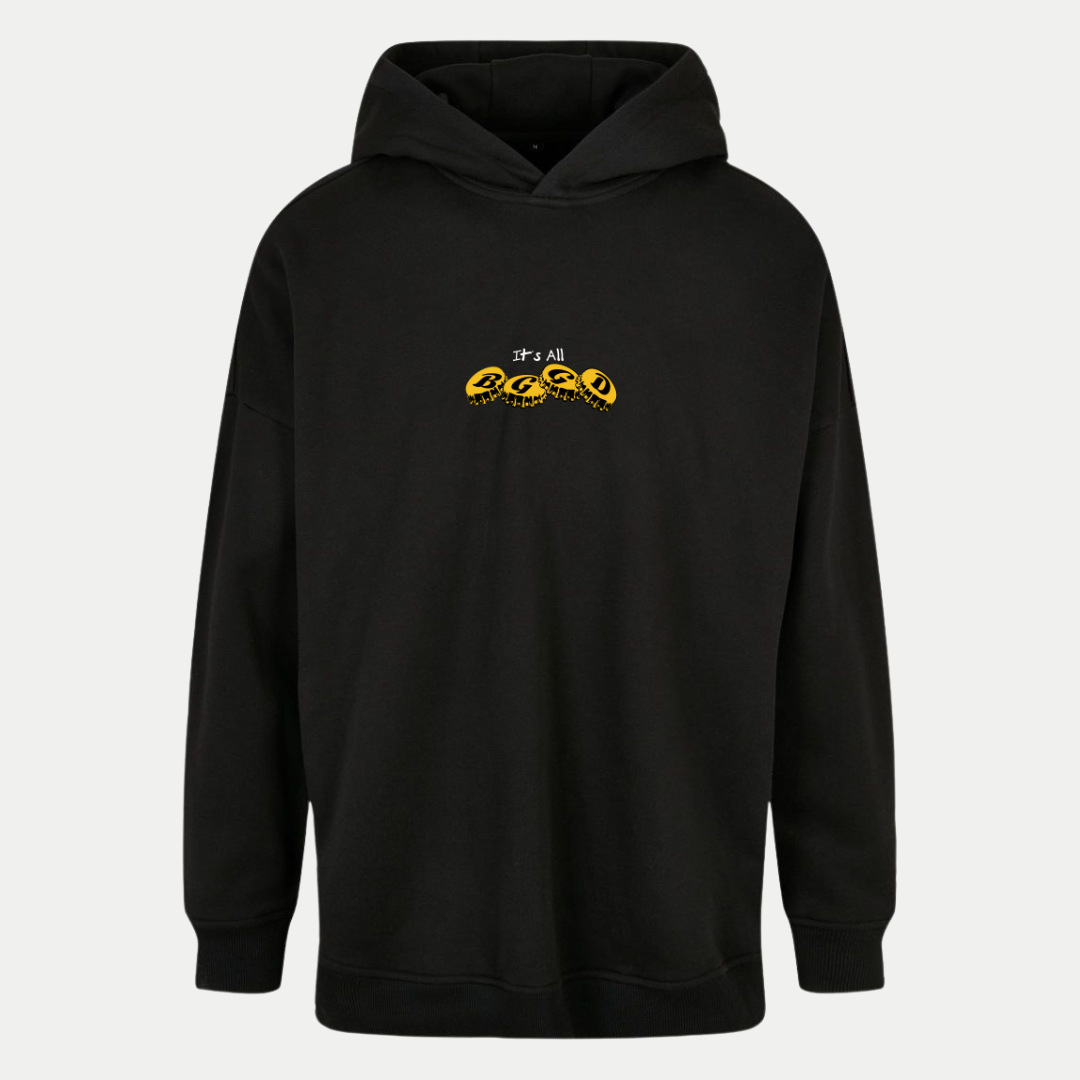 SMILEYS HOODIE
