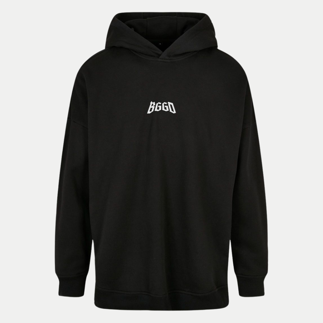 BGGD STREETS HOODIE