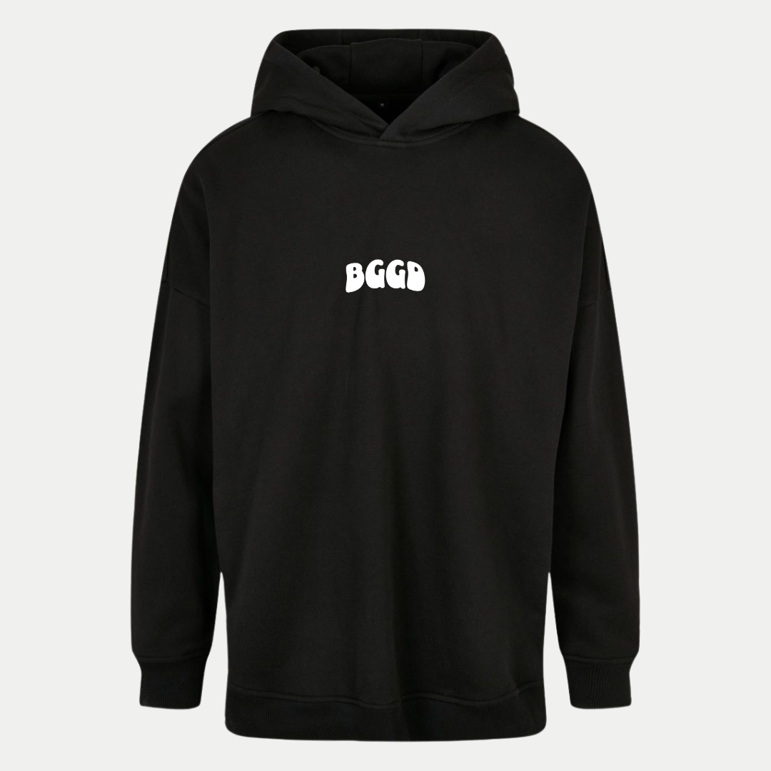 CHROME WRLD HOODIE