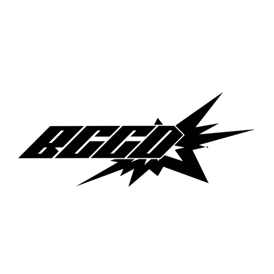 BGGD STAR 55CM