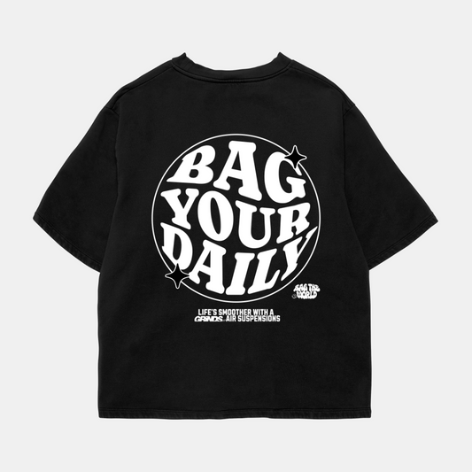 BAG YOUR DAILY