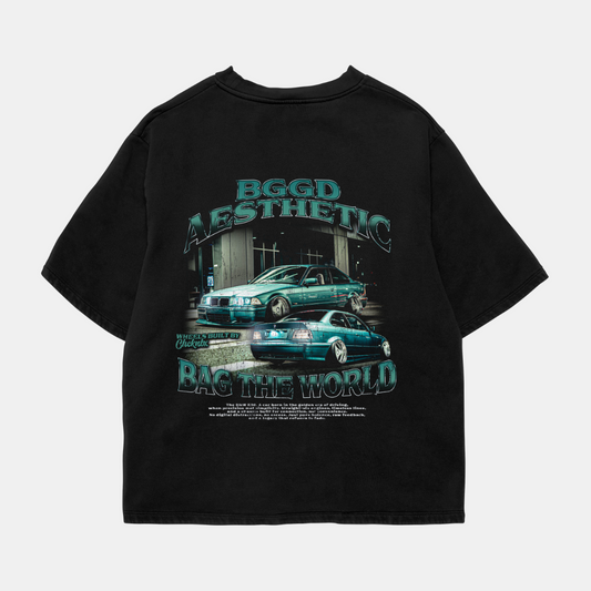 E36 AESTHETIC