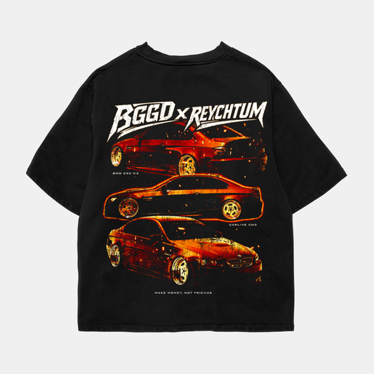 BGGD x REYCHTUM