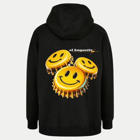 SMILEYS HOODIE