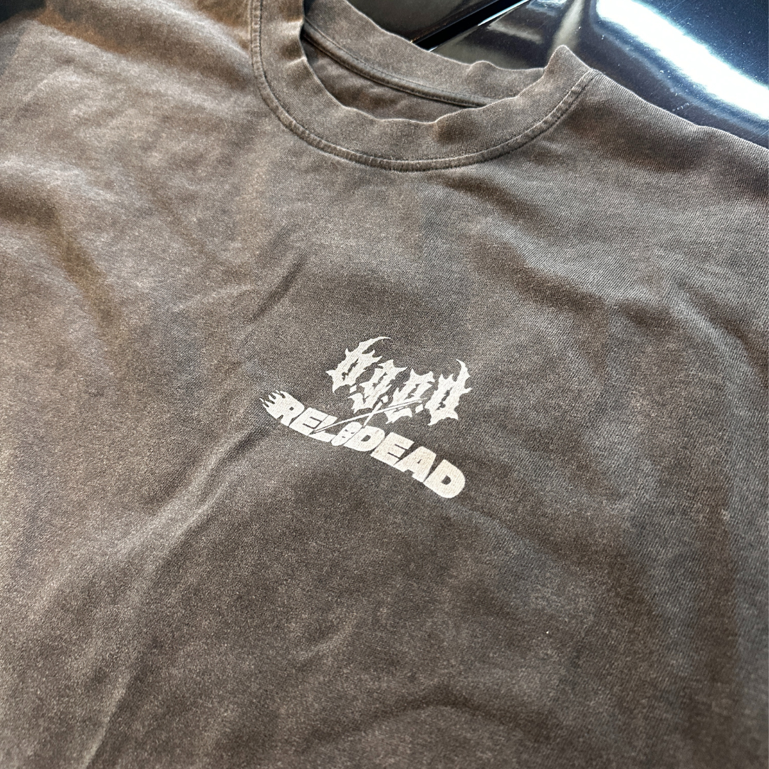 BGGD X RELODEAD
