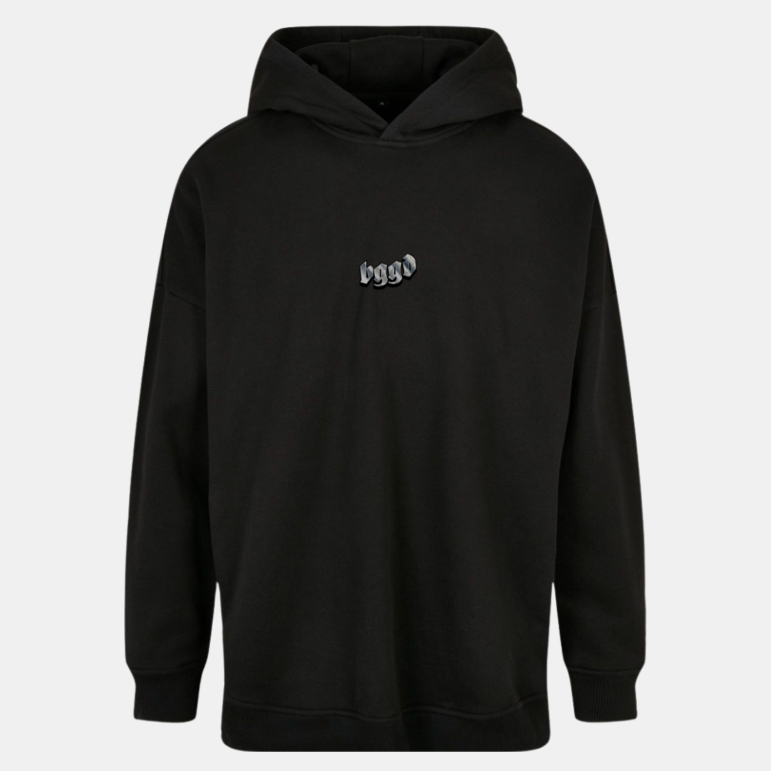 BGGDWRLD HOODIE