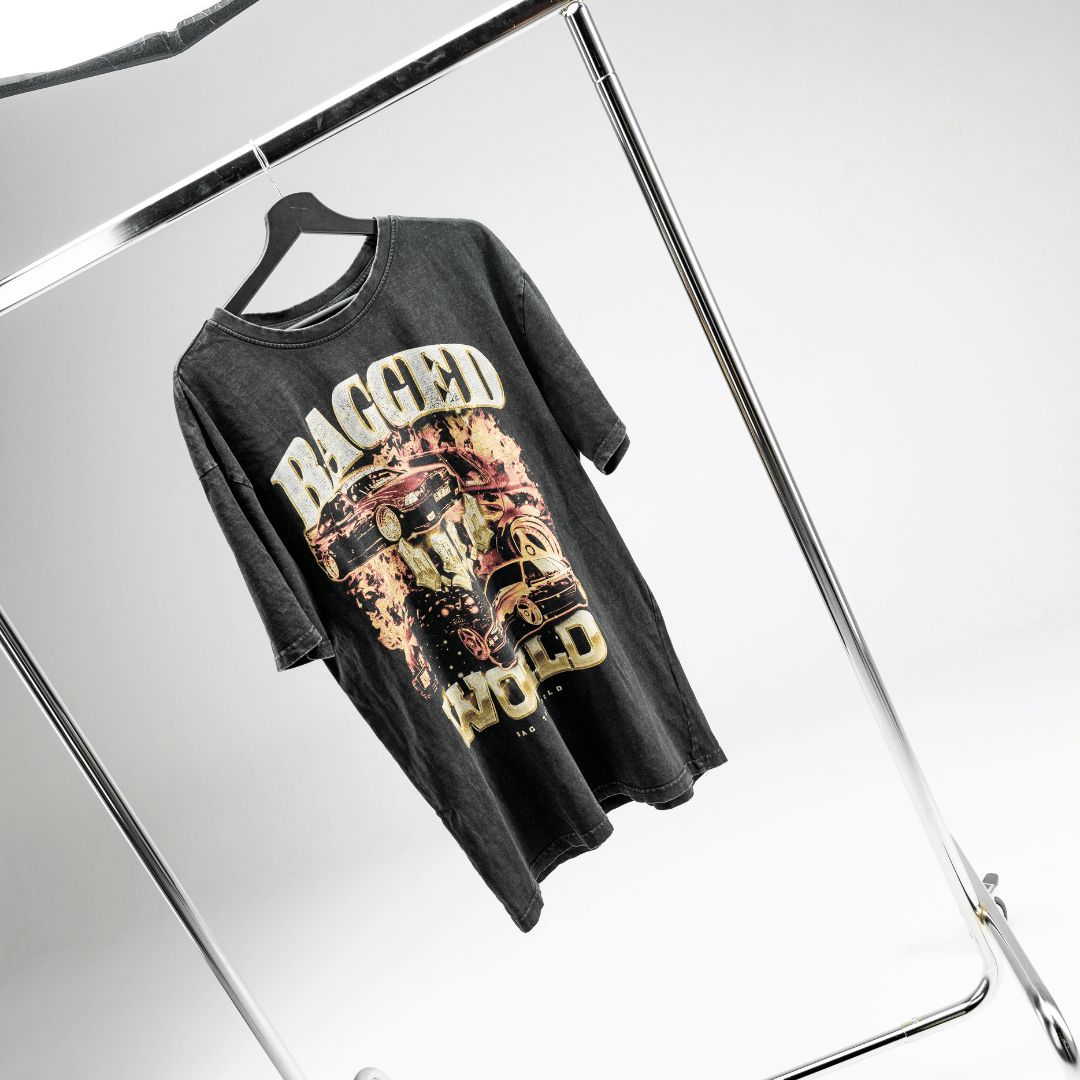 BGGD VINTAGE T-SHIRT