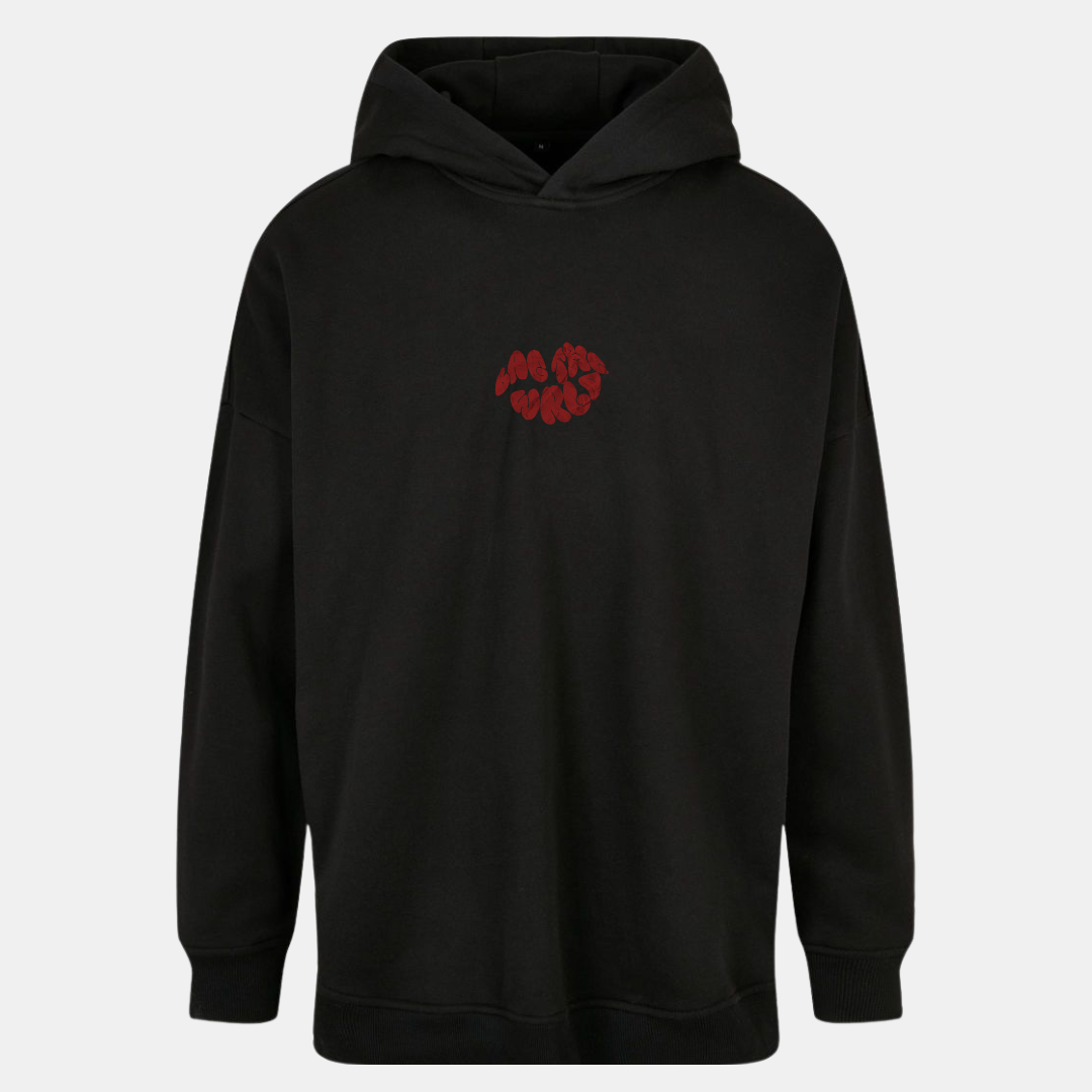 BROKEN WORLD HOODIE