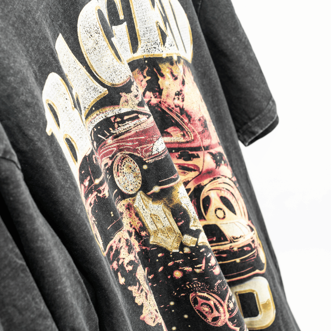 BGGD VINTAGE T-SHIRT