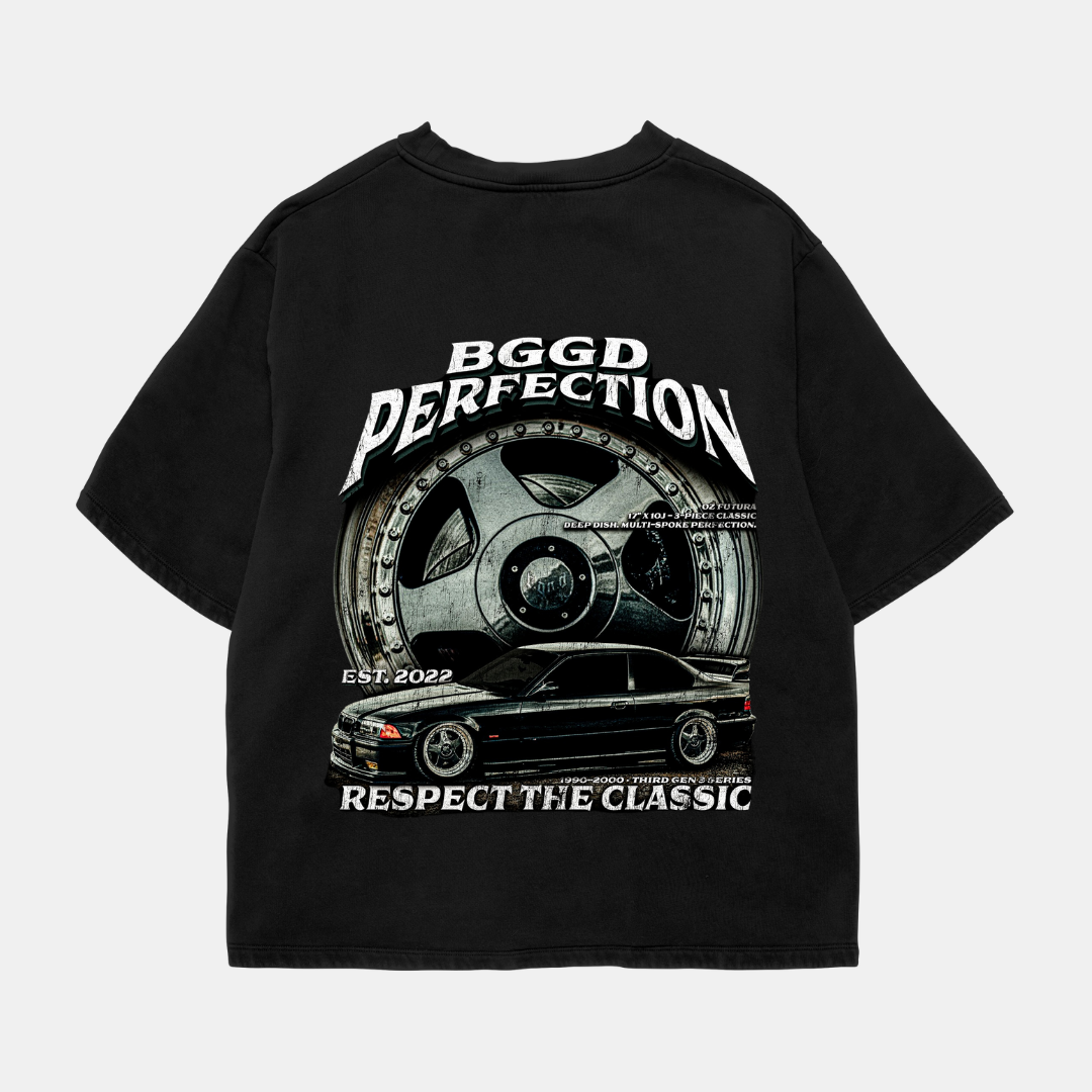 BGGD E36