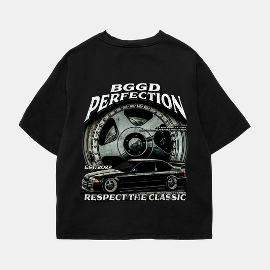 BGGD E36