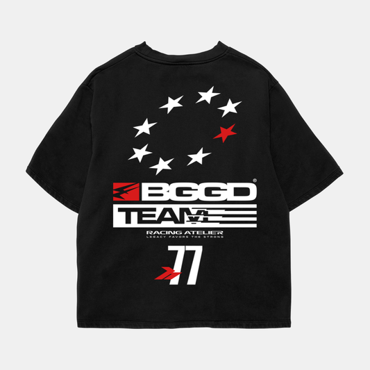 BGGD RACING TEAM