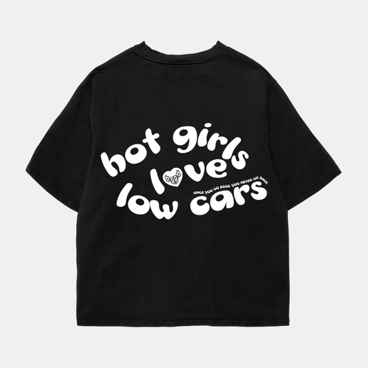 HOT GIRLS LOVE IT