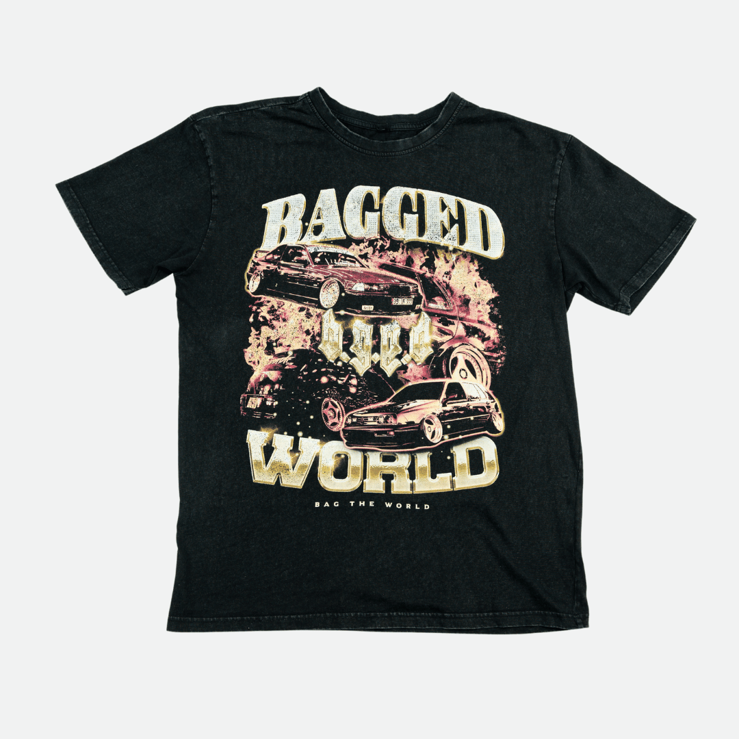 BGGD VINTAGE T-SHIRT