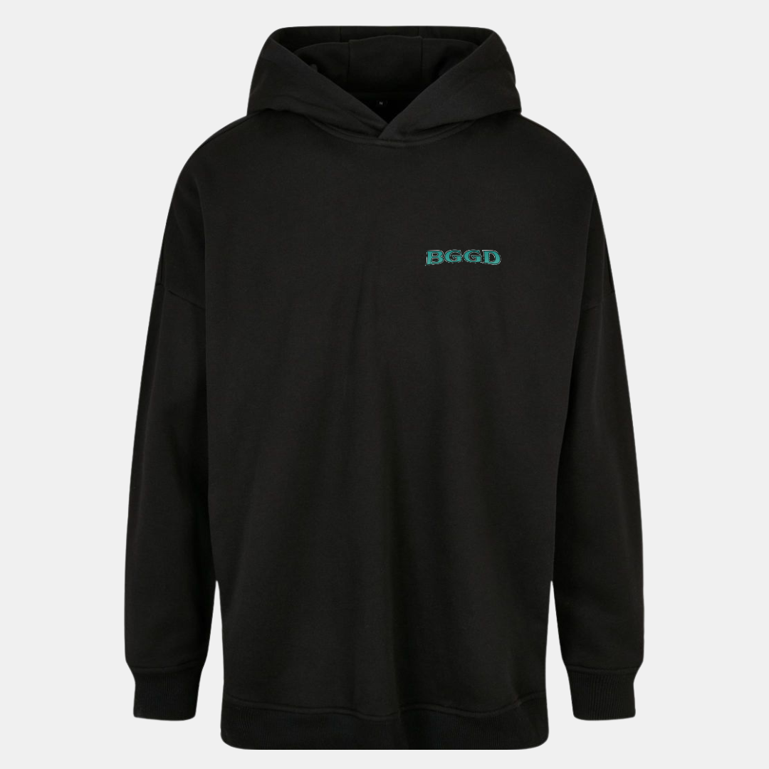 BGGD AESTHETIC HOODIE