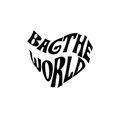 BTW - corner sticker