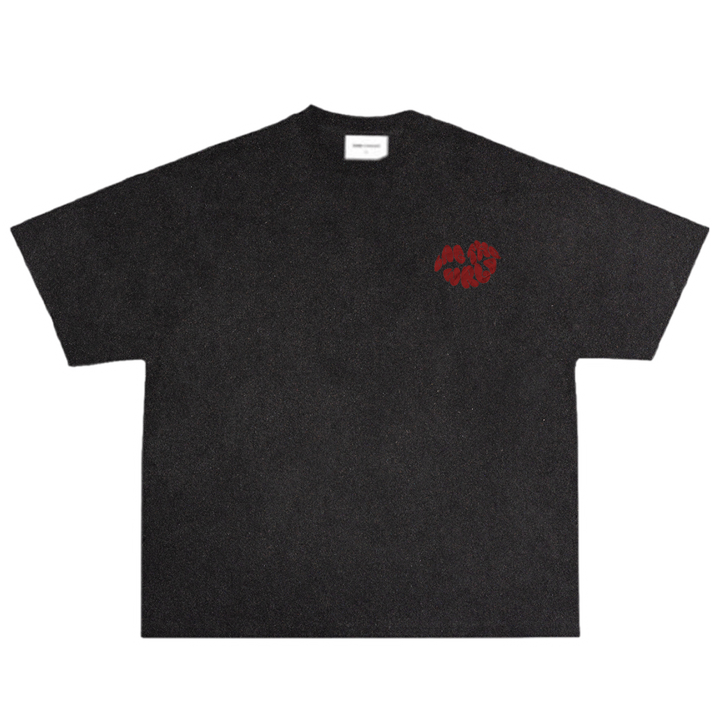 BROKEN WRLD TEE