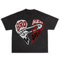 BROKEN WRLD TEE