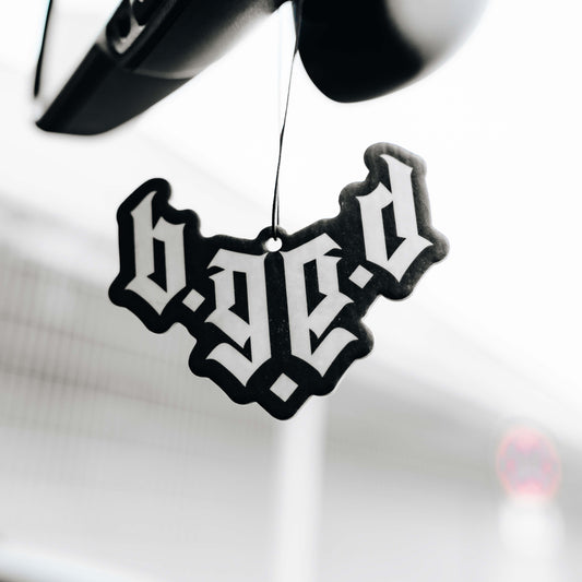 BGGD Air Freshener