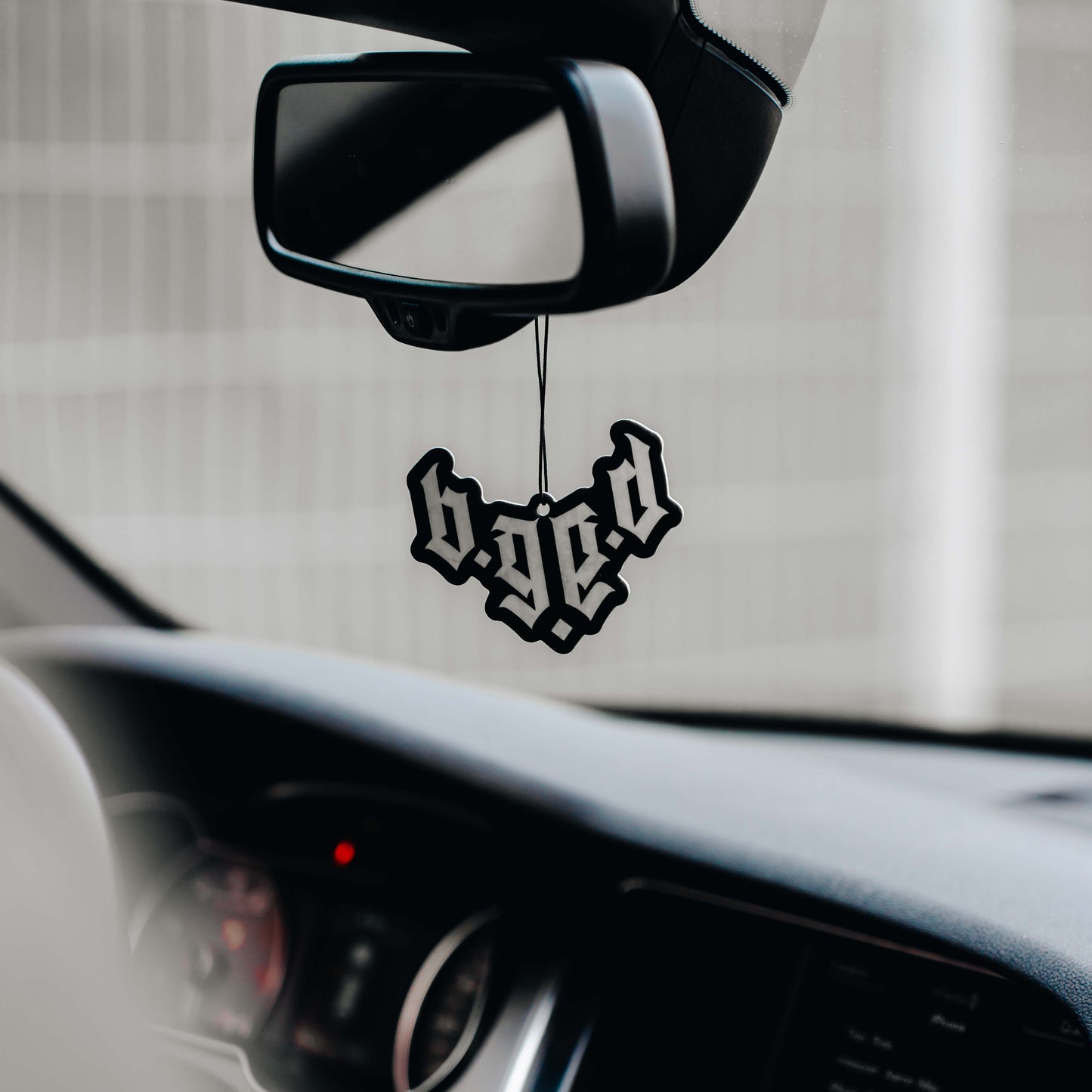 BGGD Air Freshener