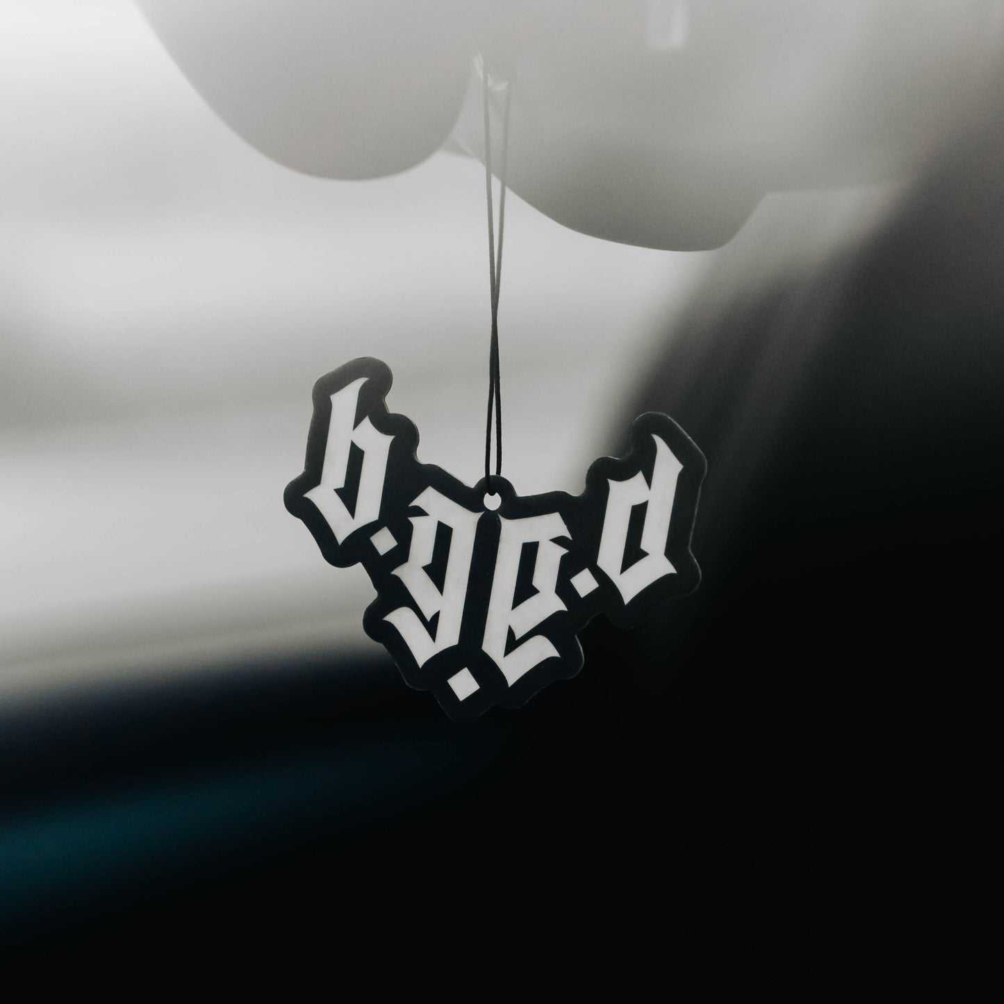 BGGD Air Freshener