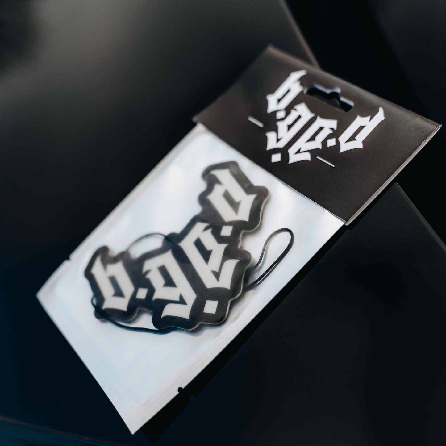 BGGD Air Freshener