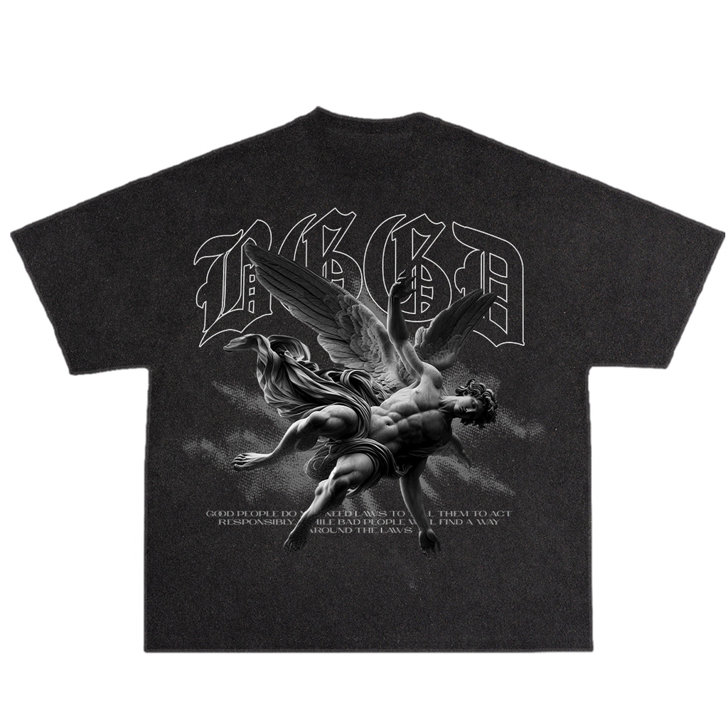 ANGLE TEE