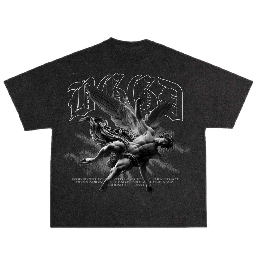 ANGLE TEE