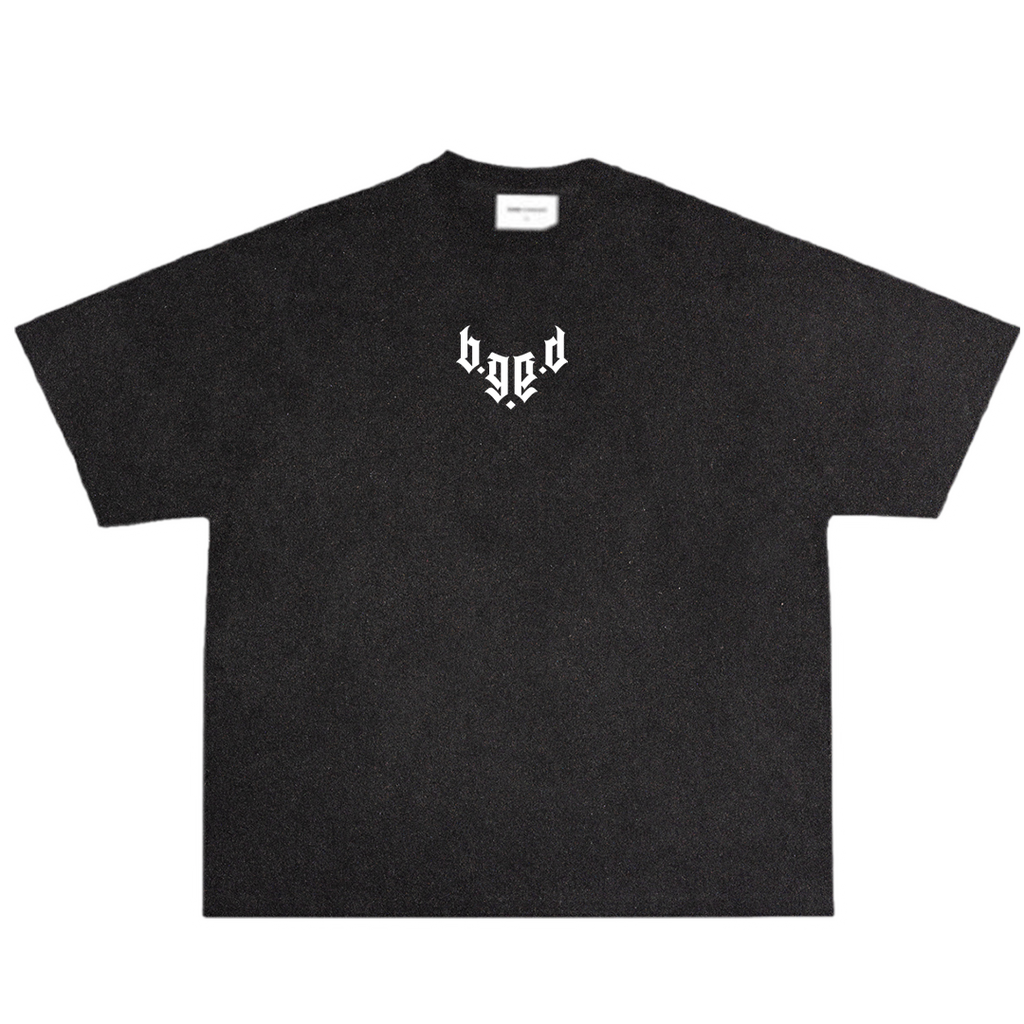 ANGLE TEE