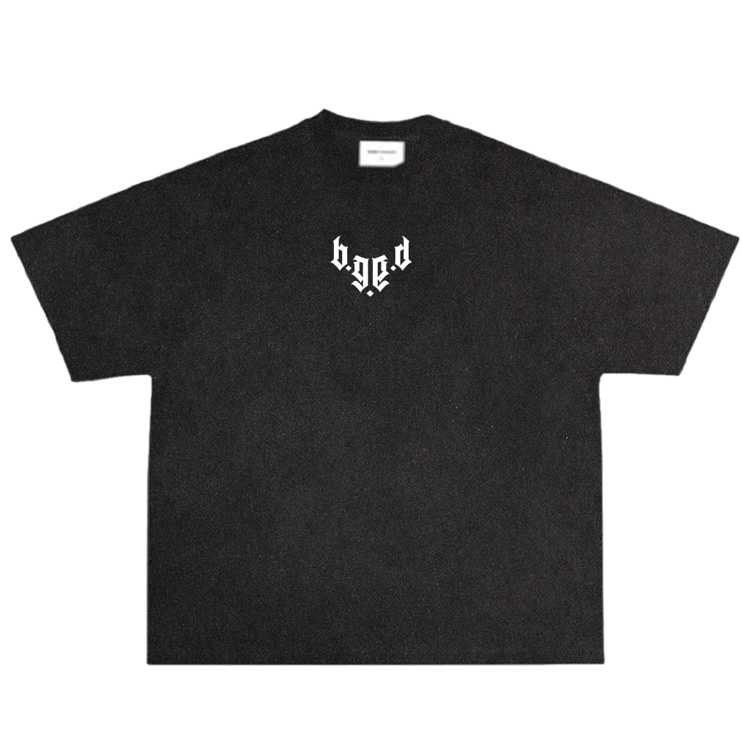 ANGLE TEE