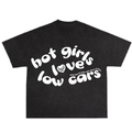 HOT GIRLS TEE