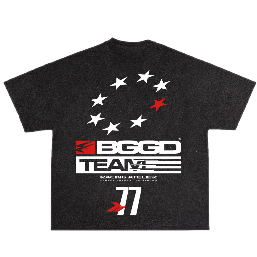 RACING TEE