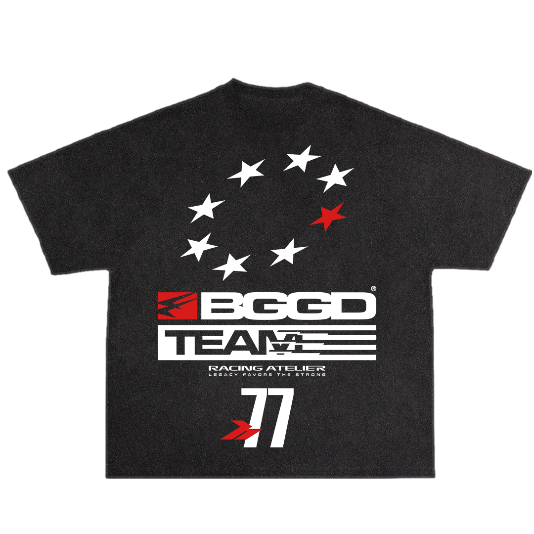 RACING TEE