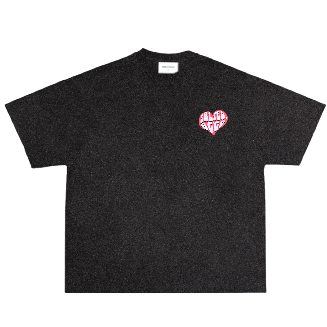 SALTED TEE