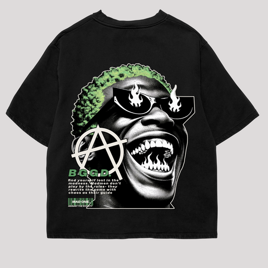 CHAOS VISION