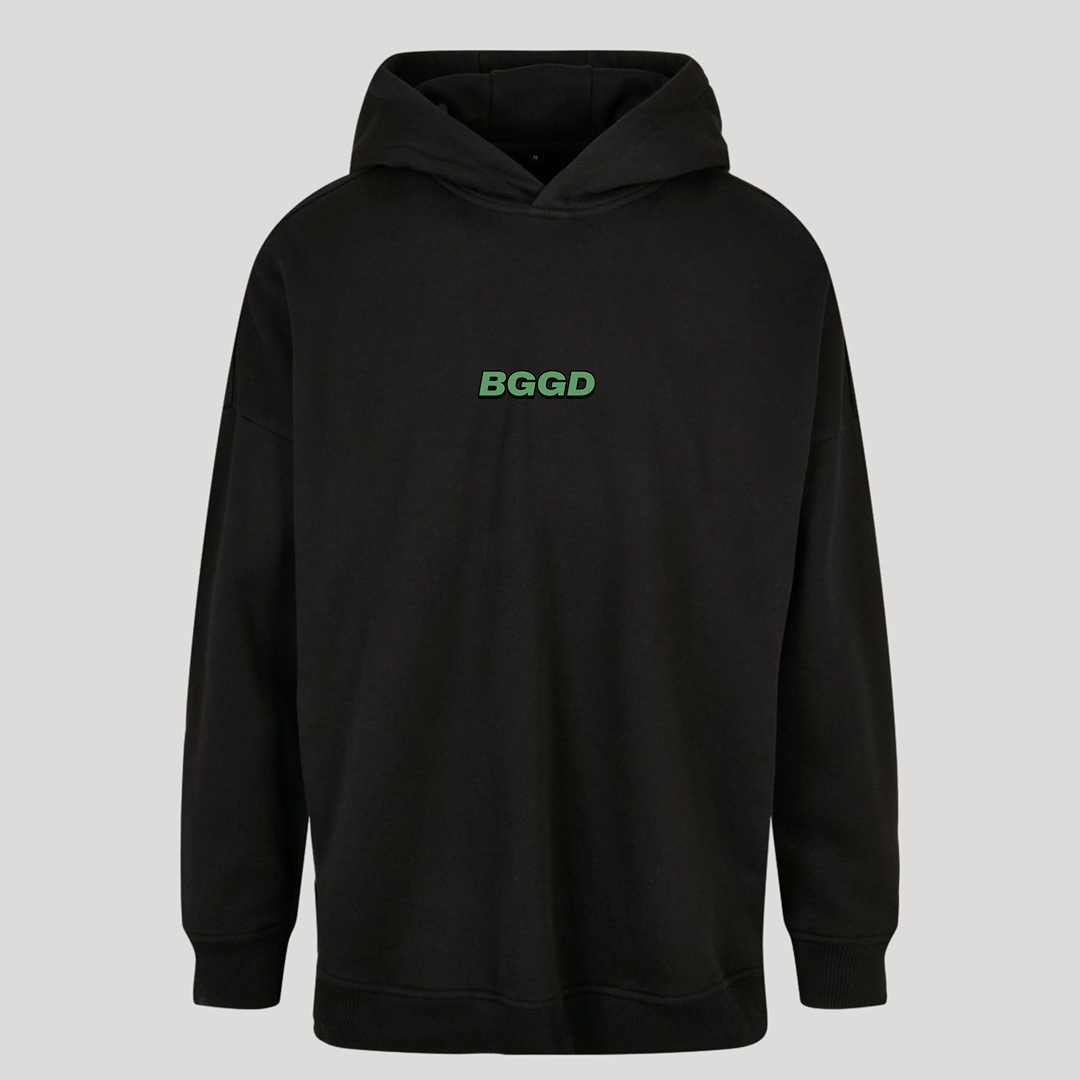 CHAOS VISION HOODIE