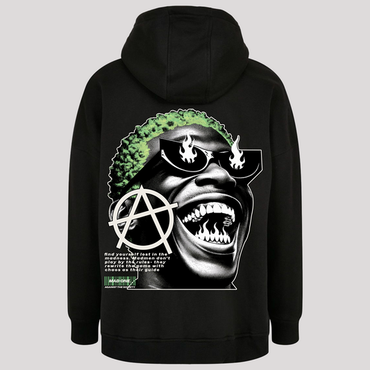 CHAOS VISION HOODIE